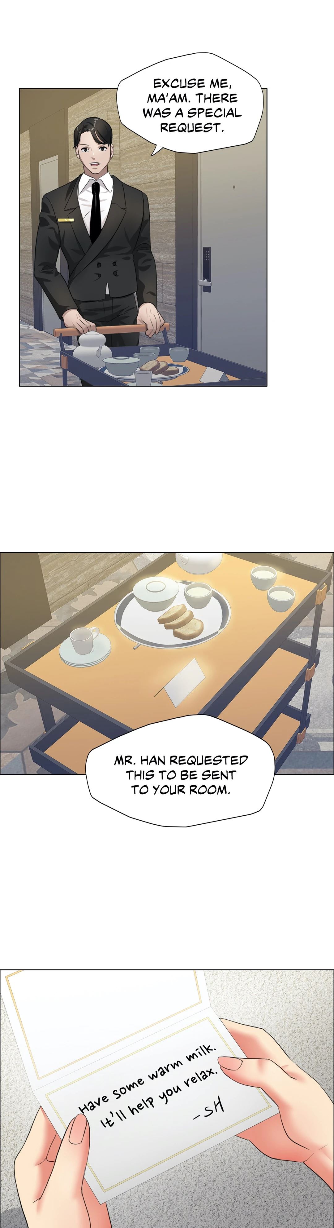 Climb on Top Chapter 11 image 32