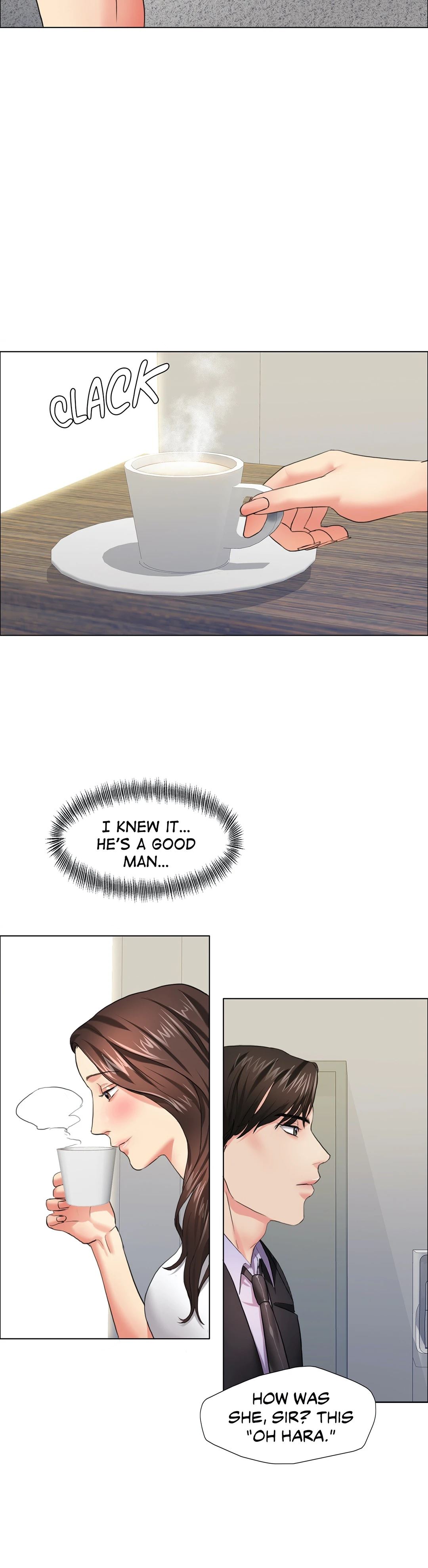 Climb on Top Chapter 11 image 33