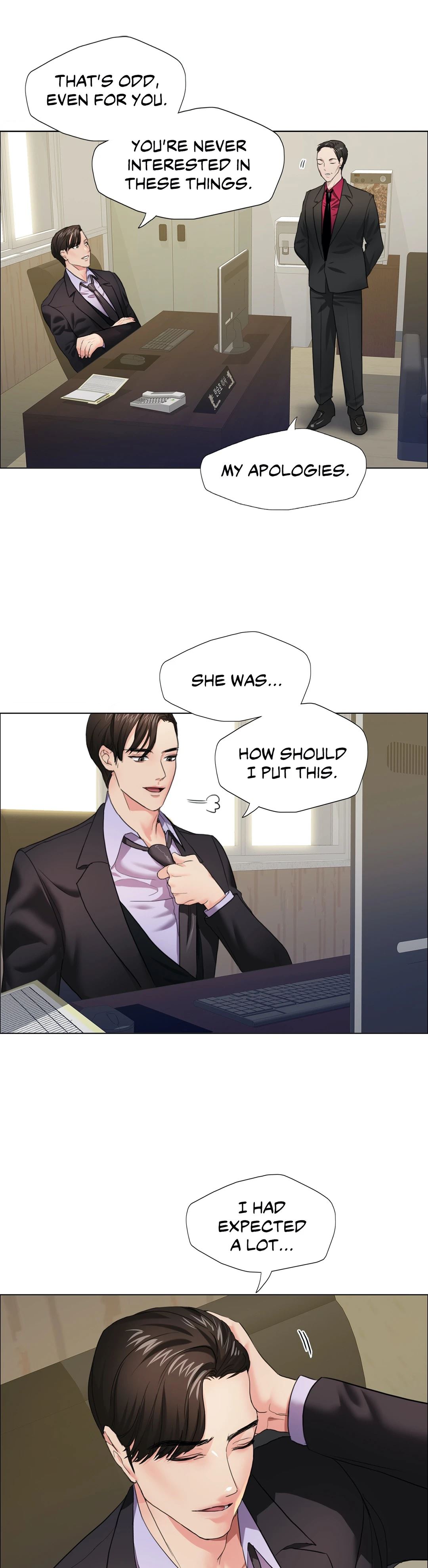 Climb on Top Chapter 11 image 34