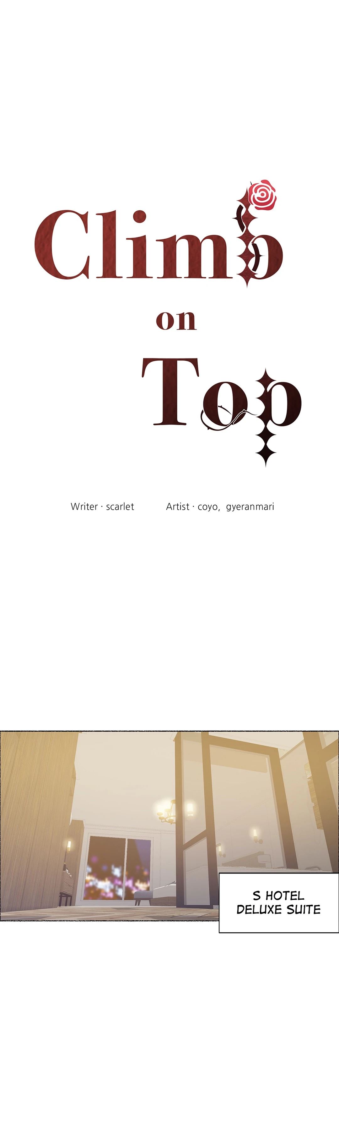 Climb on Top Chapter 11 image 6