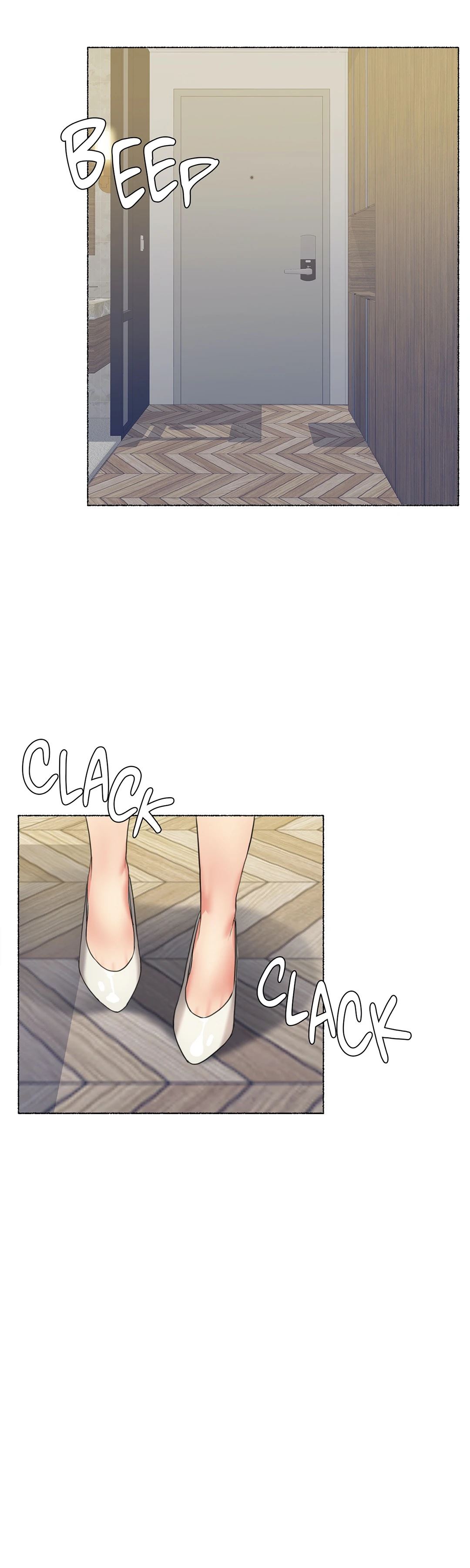 Climb on Top Chapter 11 image 7