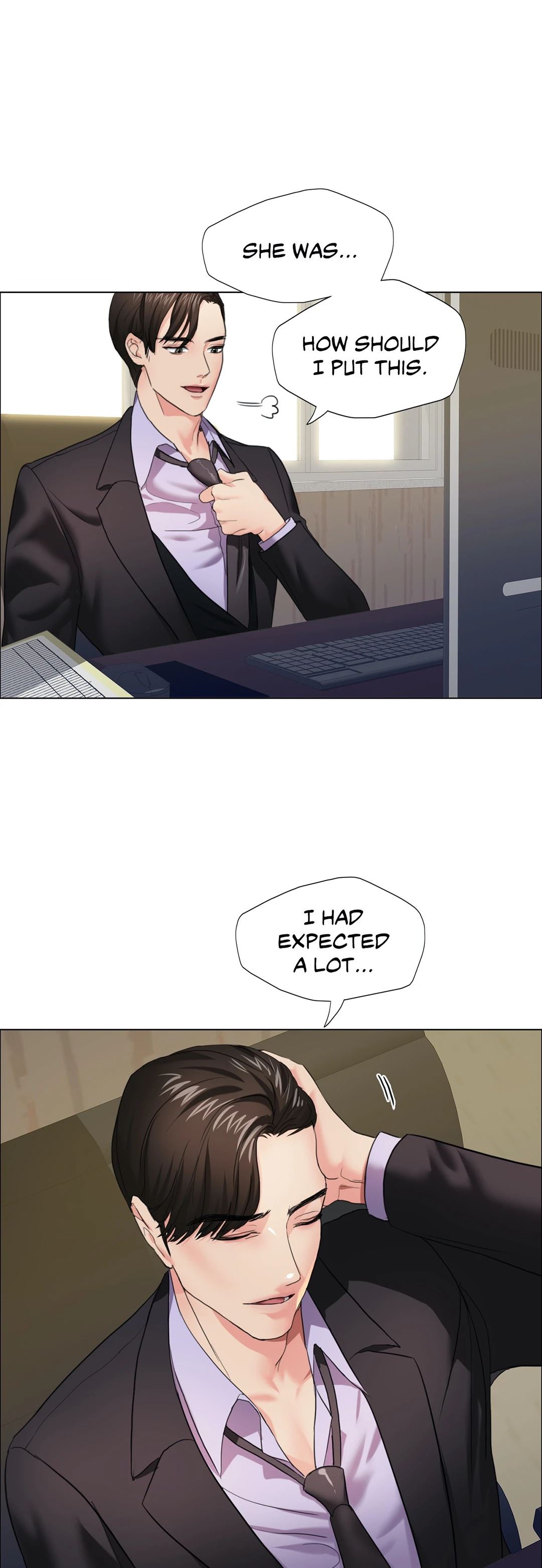 Climb on Top Chapter 12 image 0