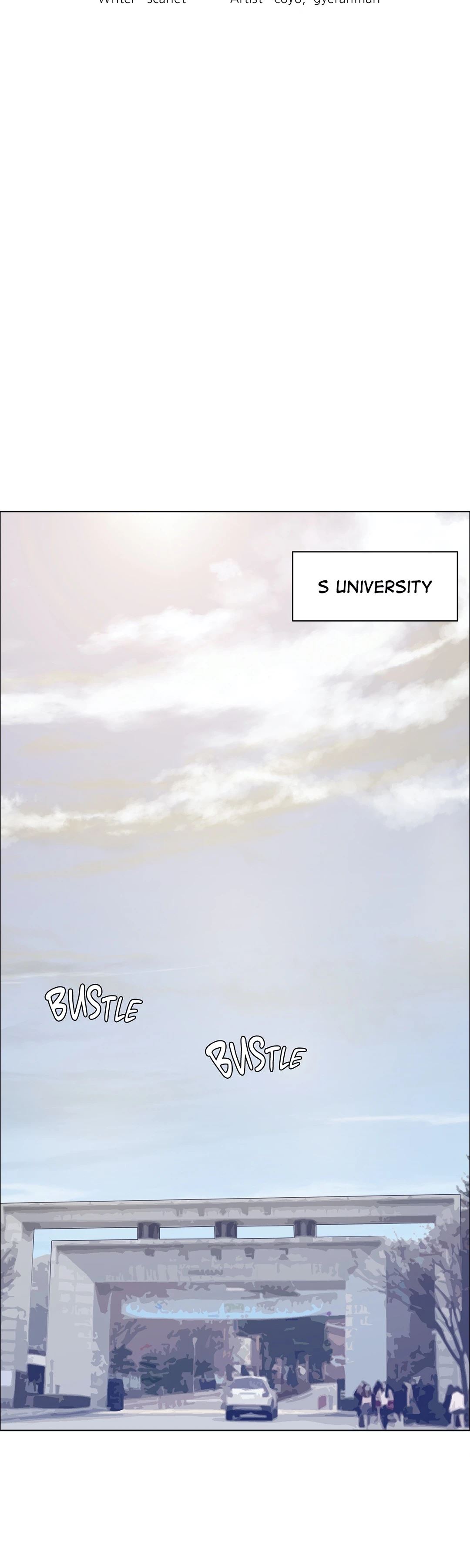 Climb on Top Chapter 12 image 9