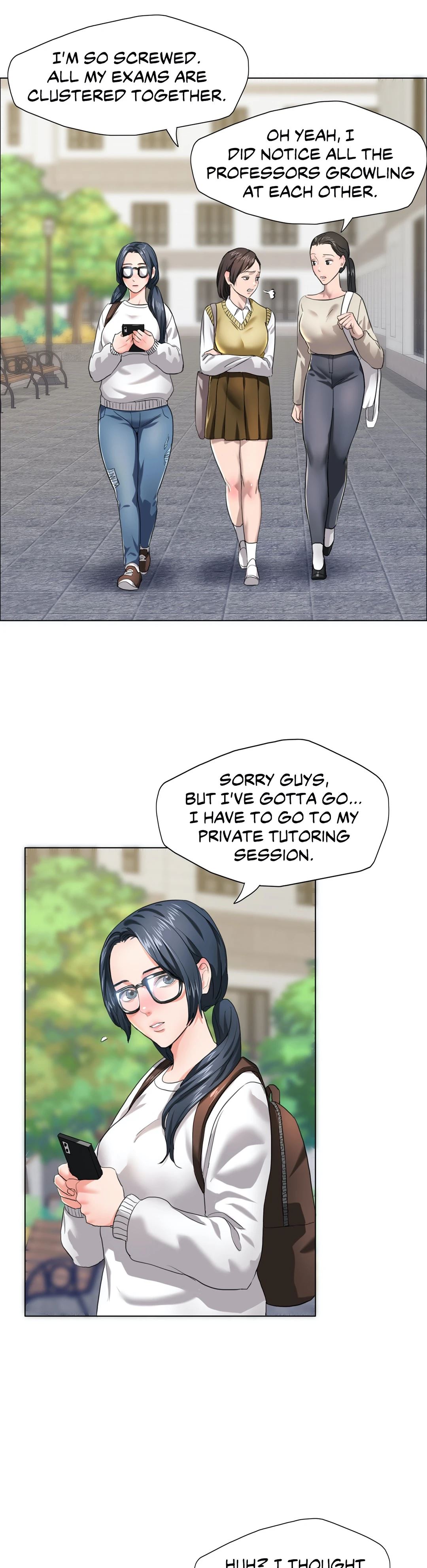 Climb on Top Chapter 12 image 10