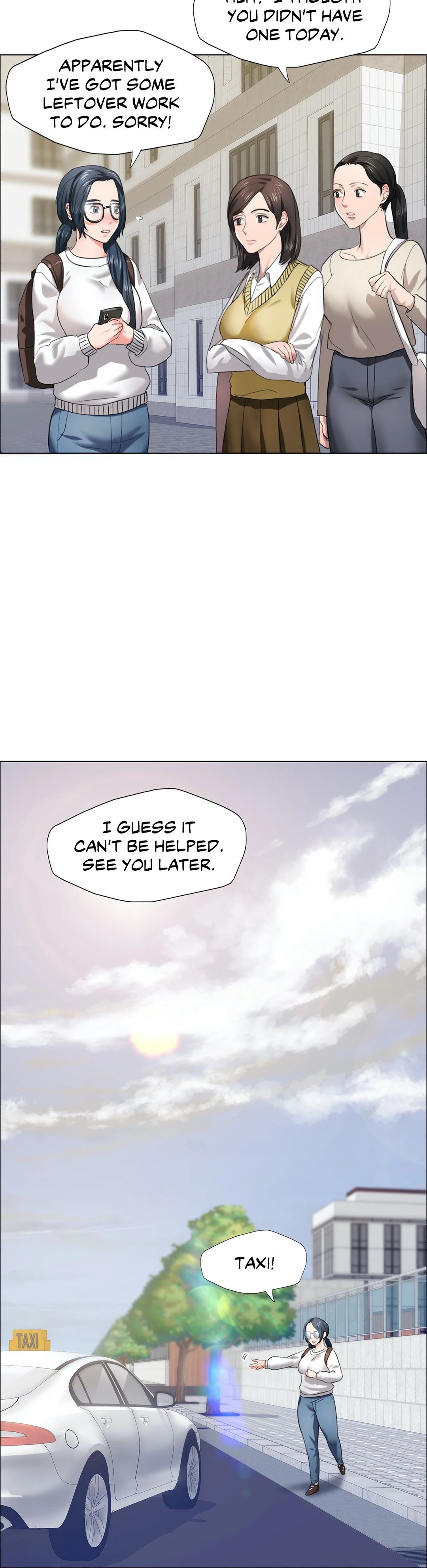 Climb on Top Chapter 12 image 11
