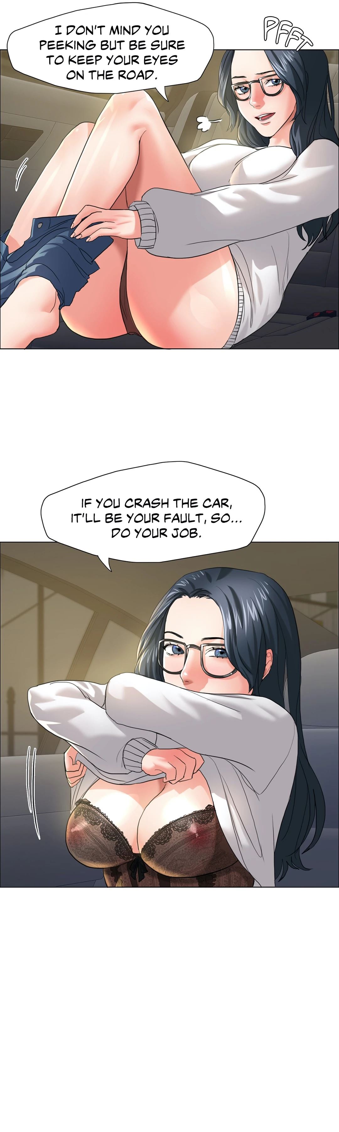 Climb on Top Chapter 12 image 14