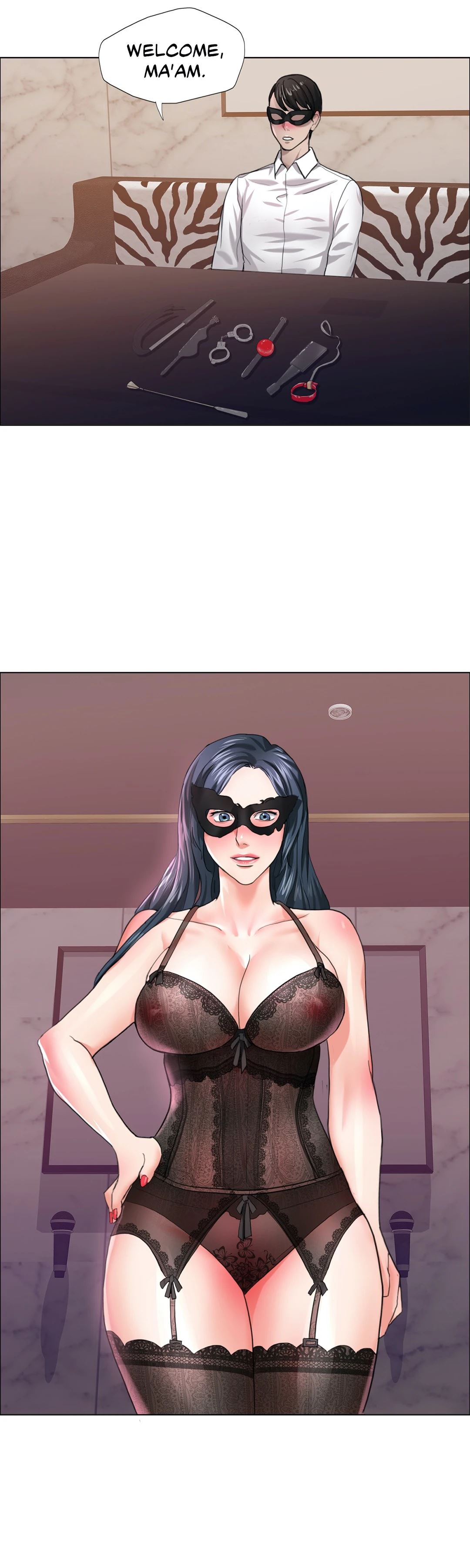 Climb on Top Chapter 12 image 16