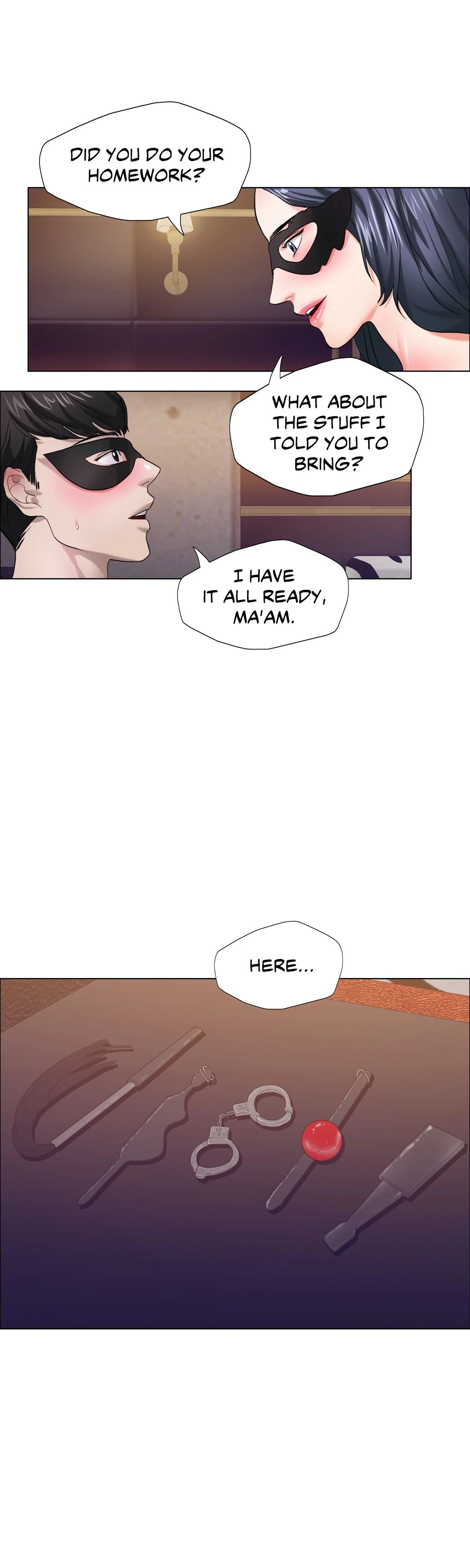 Climb on Top Chapter 12 image 17