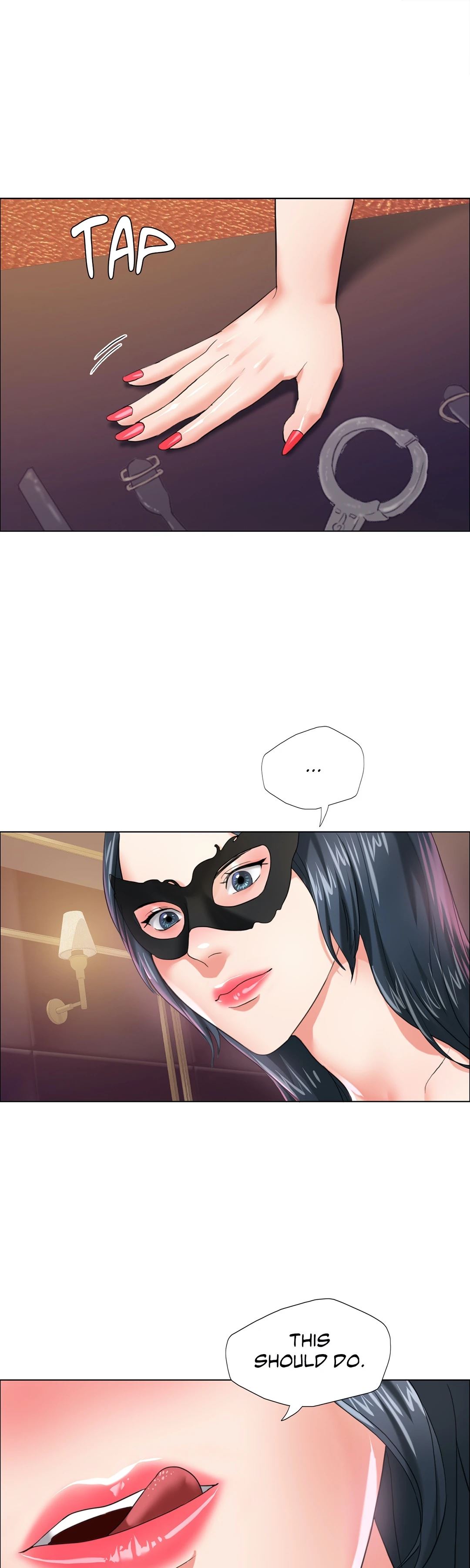 Climb on Top Chapter 12 image 18
