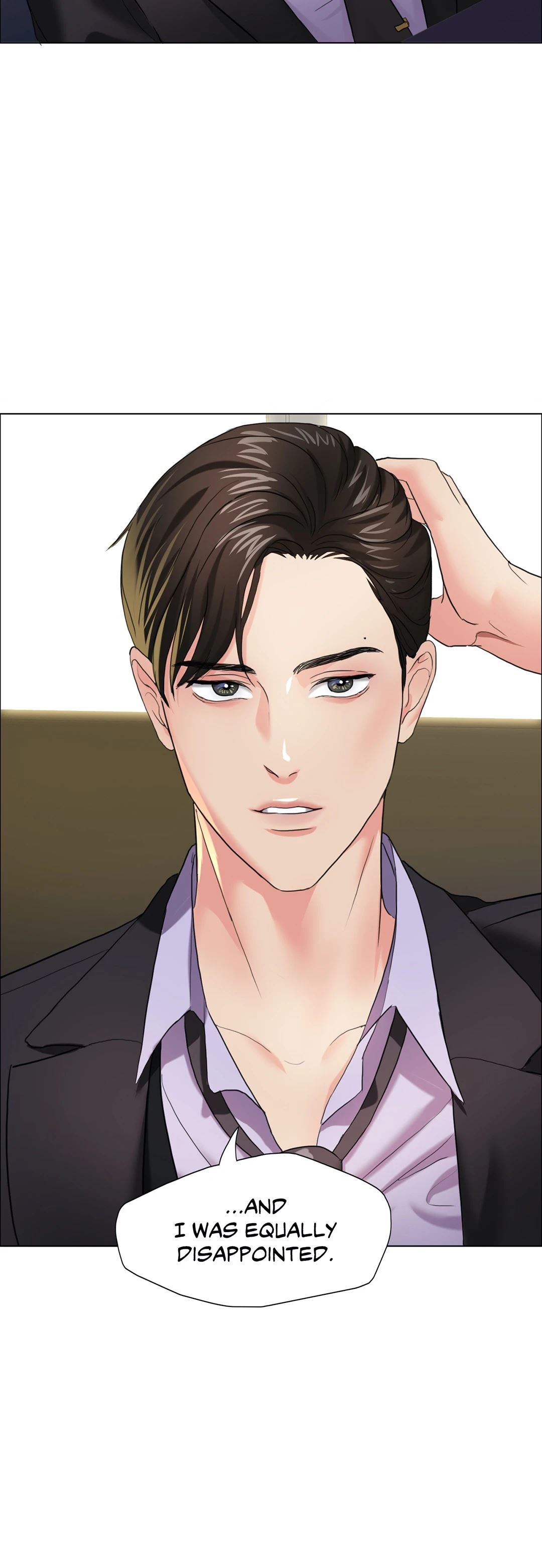 Climb on Top Chapter 12 image 1