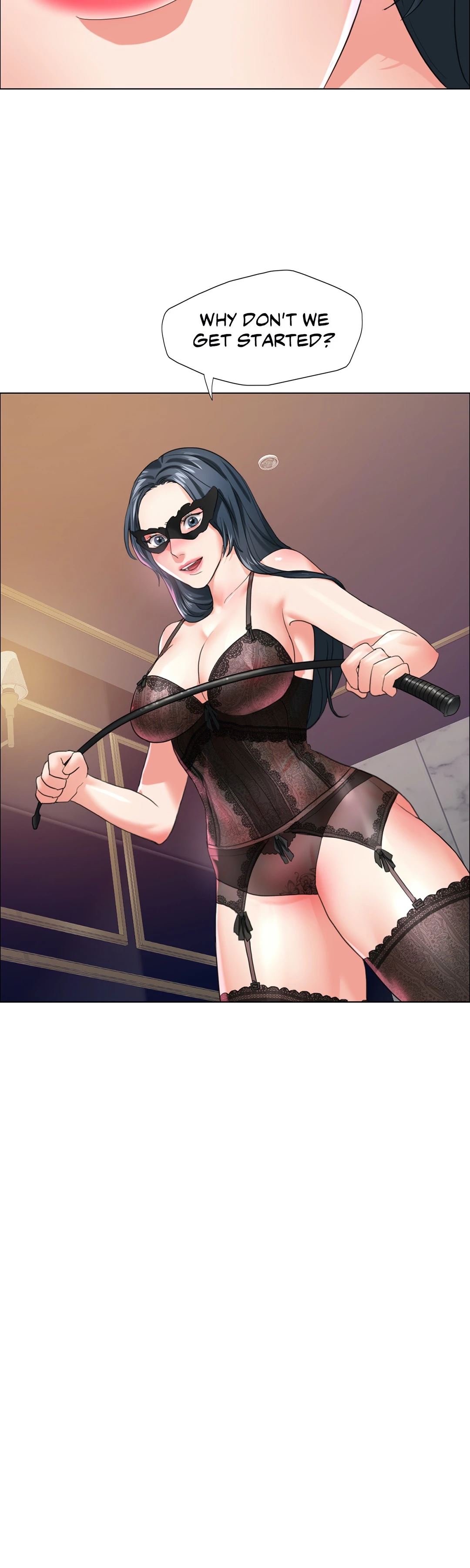 Climb on Top Chapter 12 image 19