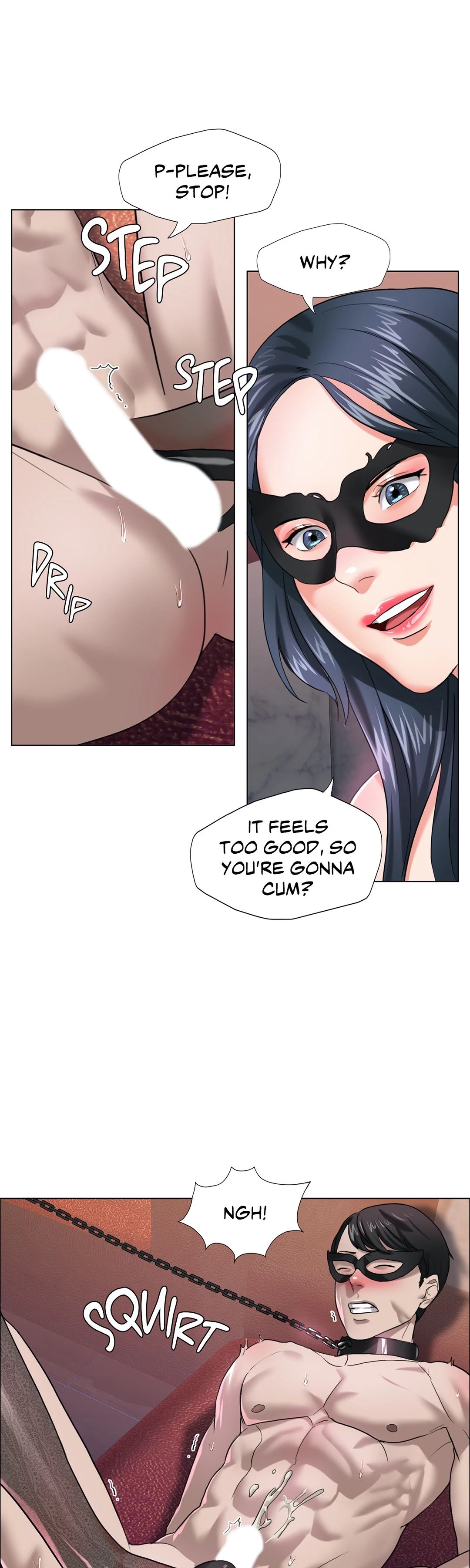 Climb on Top Chapter 12 image 22