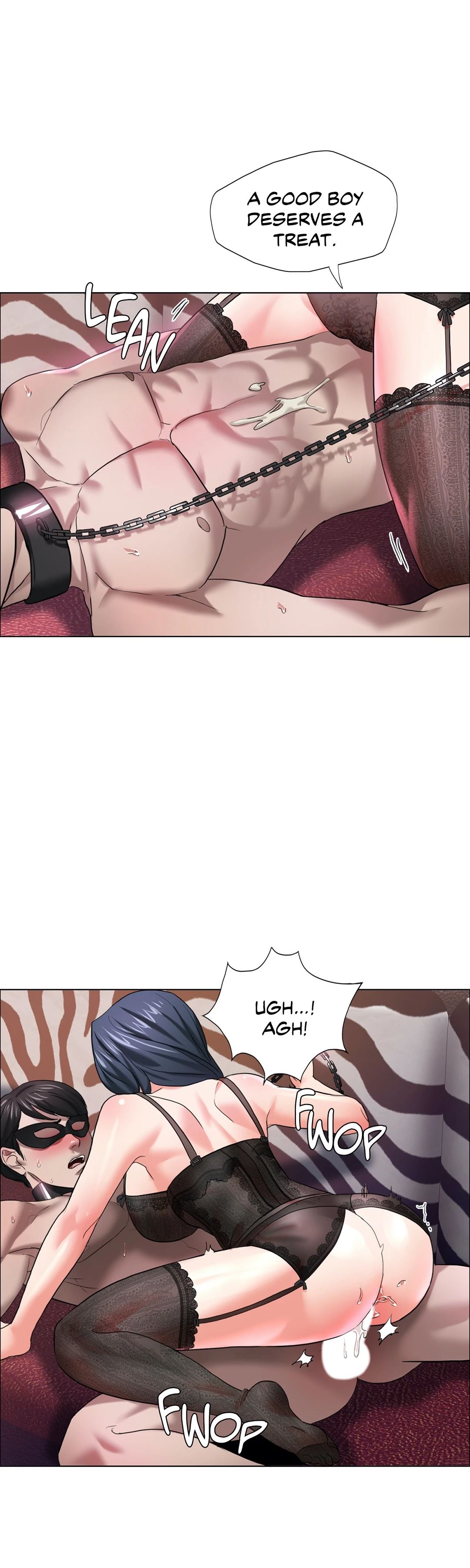 Climb on Top Chapter 12 image 24