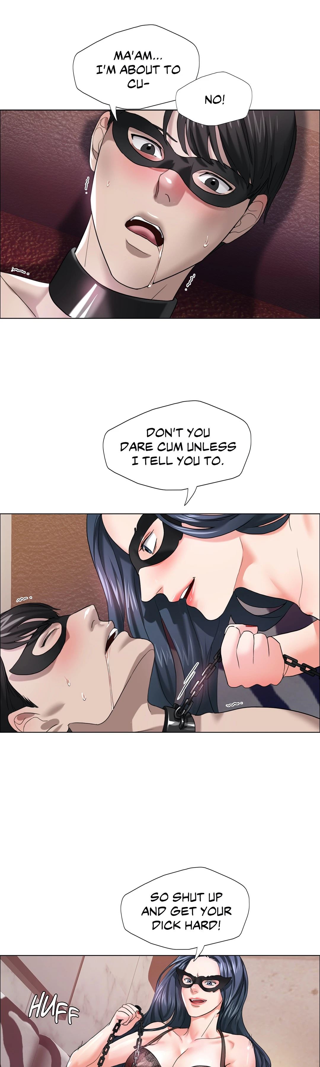 Climb on Top Chapter 12 image 26