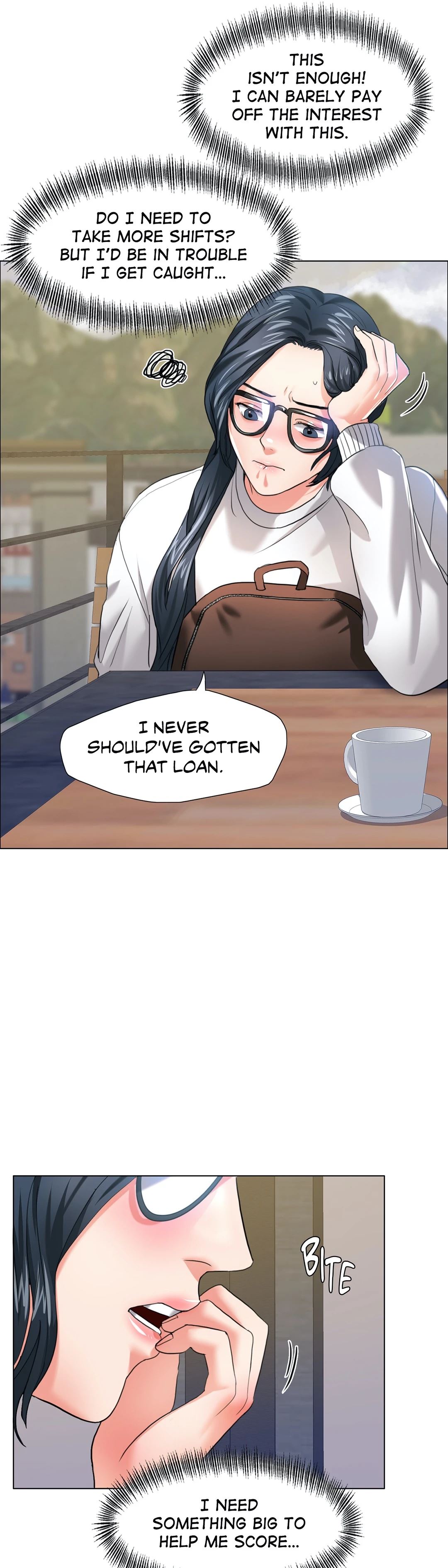 Climb on Top Chapter 12 image 30