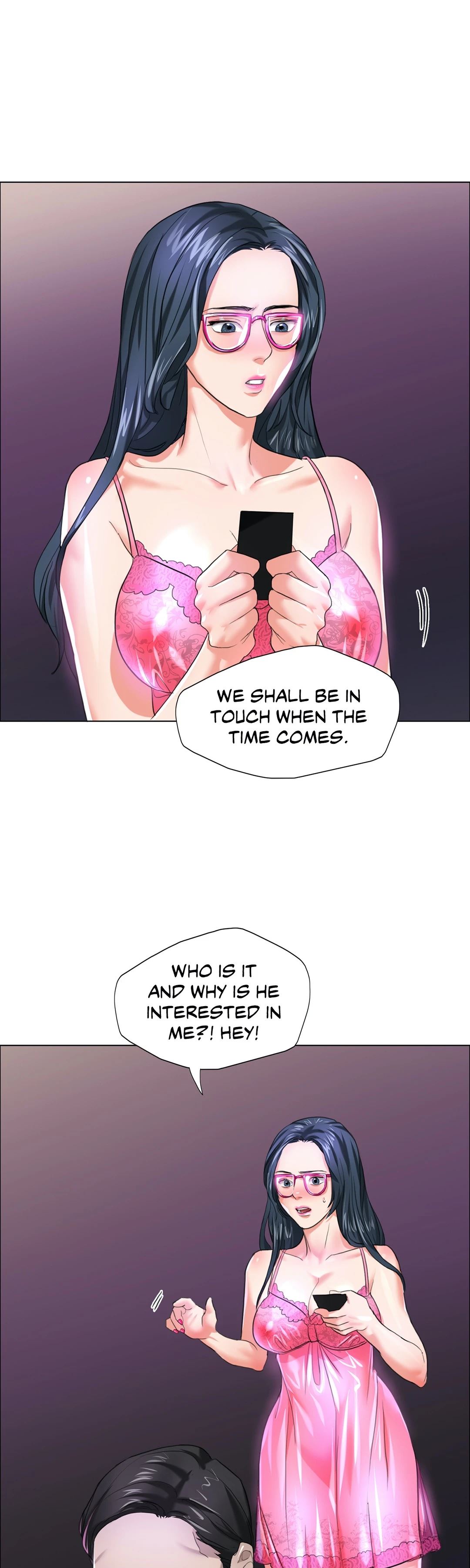 Climb on Top Chapter 12 image 32