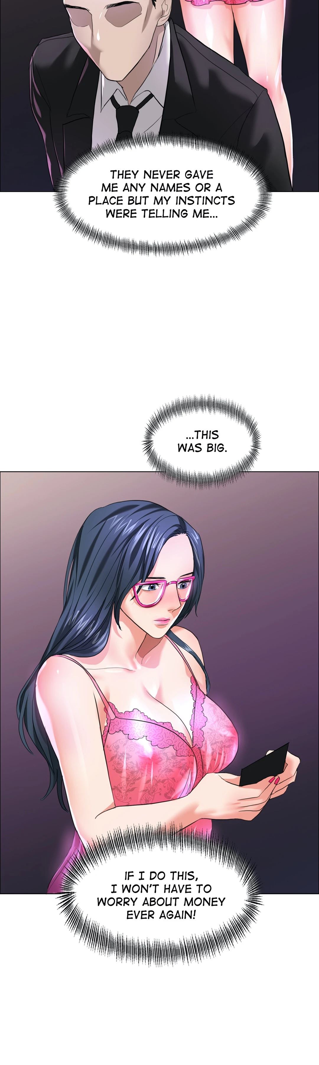 Climb on Top Chapter 12 image 33
