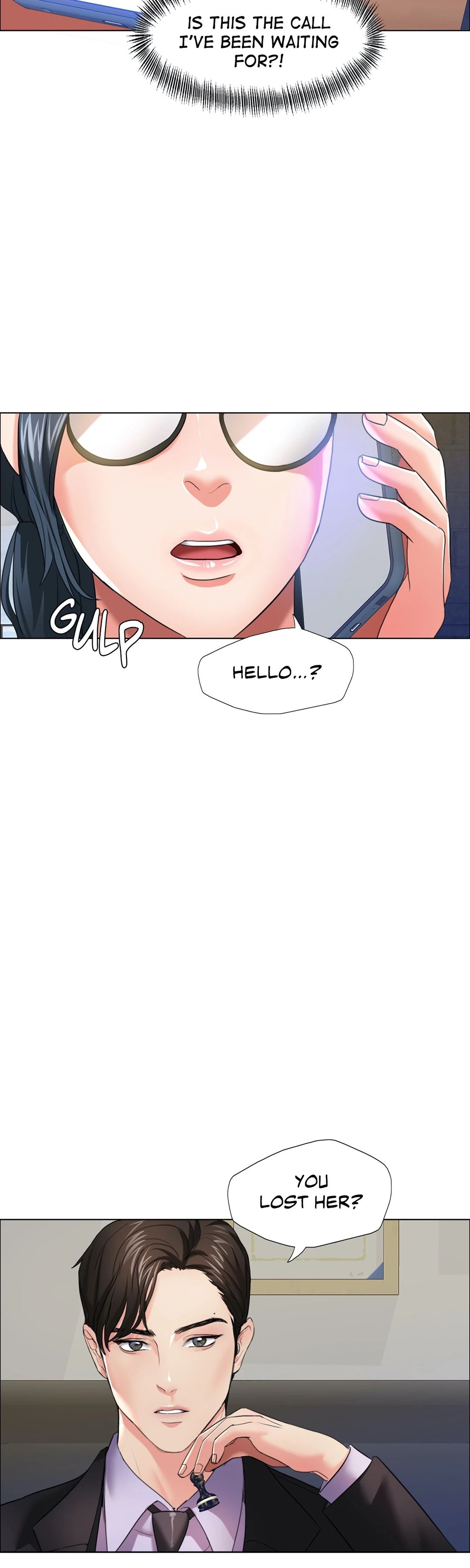 Climb on Top Chapter 12 image 35