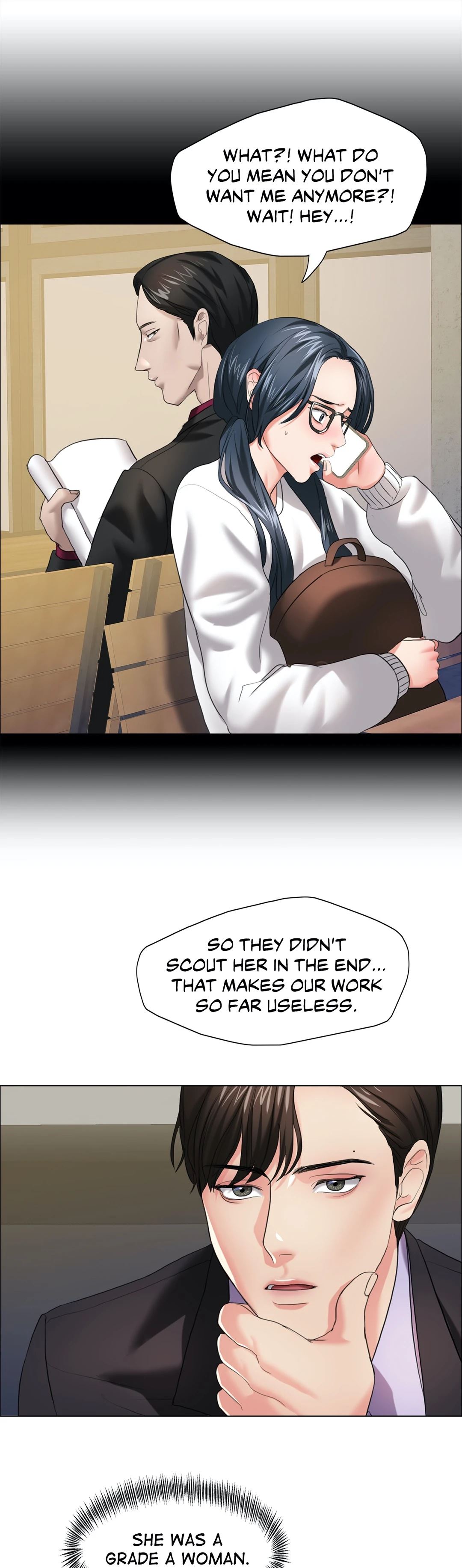 Climb on Top Chapter 12 image 36
