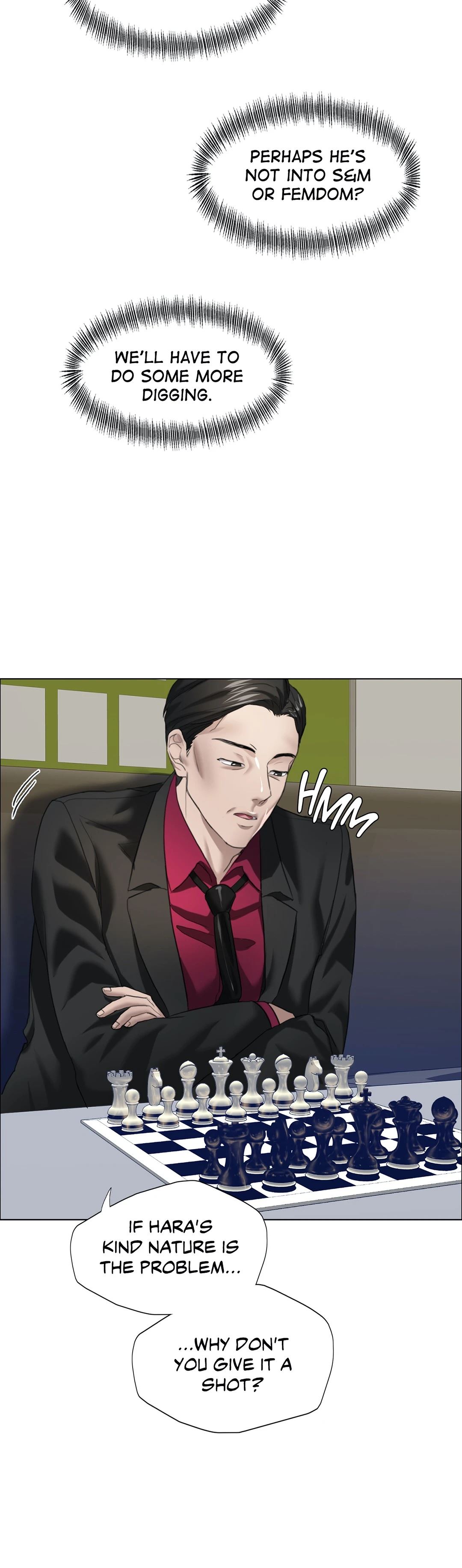 Climb on Top Chapter 12 image 37
