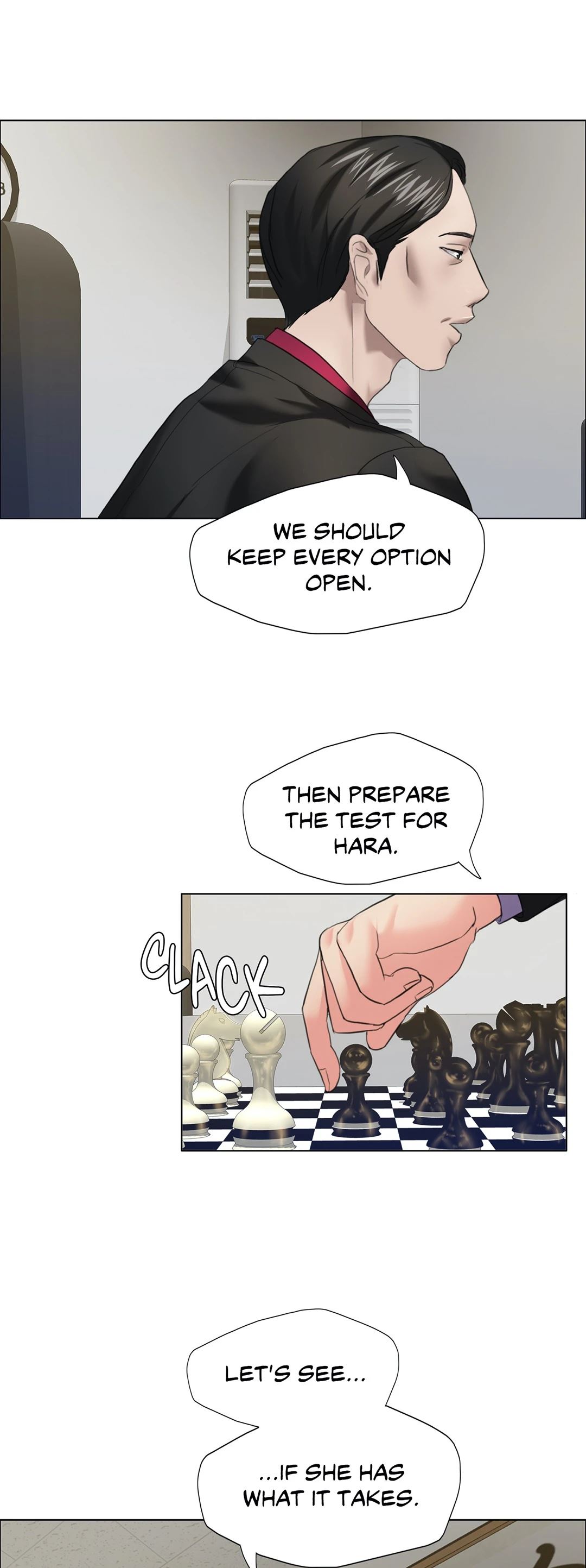 Climb on Top Chapter 12 image 38