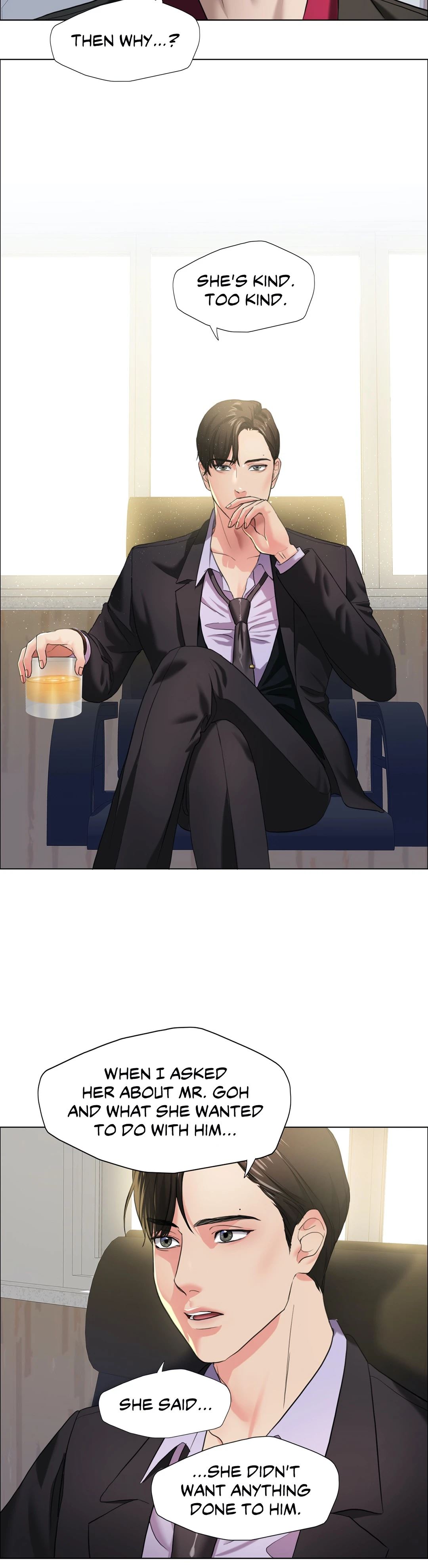 Climb on Top Chapter 12 image 3