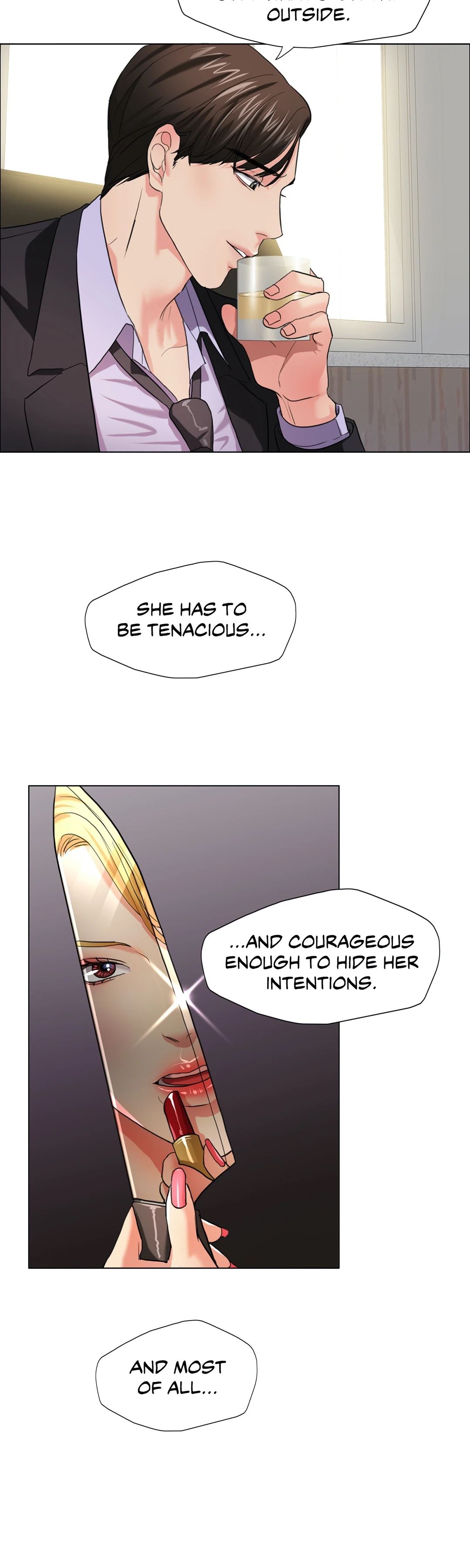 Climb on Top Chapter 12 image 5