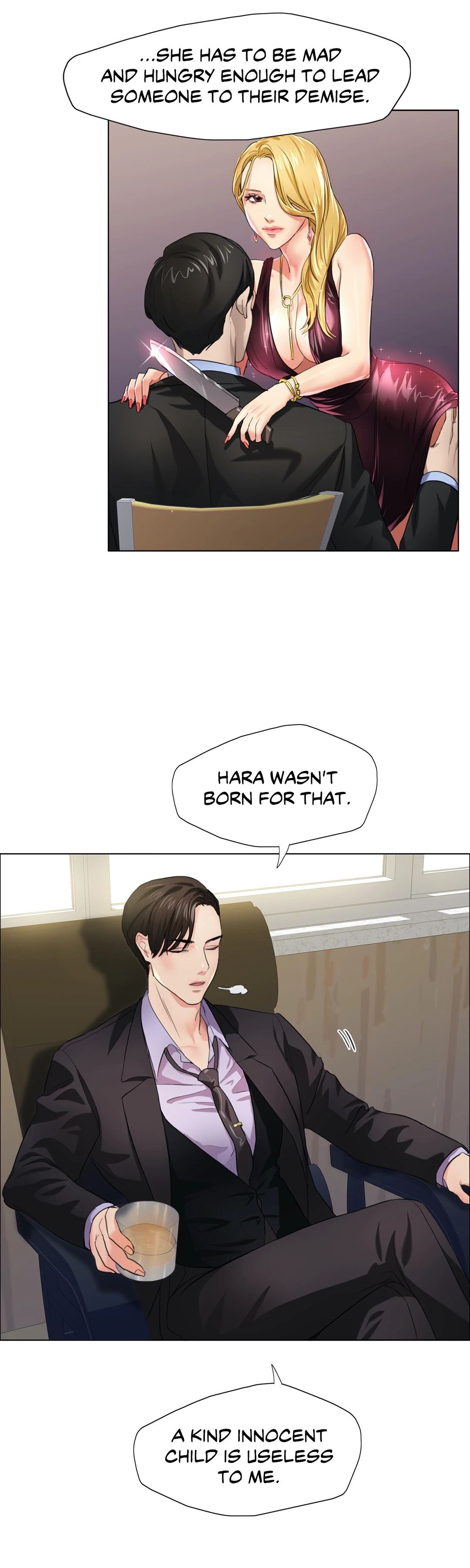 Climb on Top Chapter 12 image 6