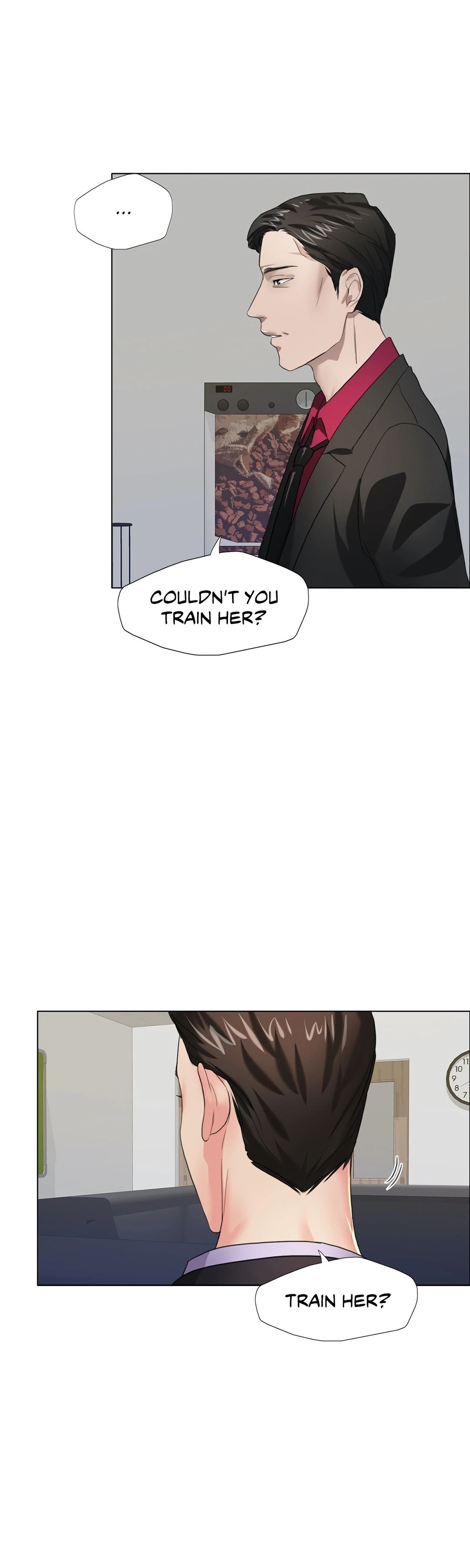 Climb on Top Chapter 12 image 7
