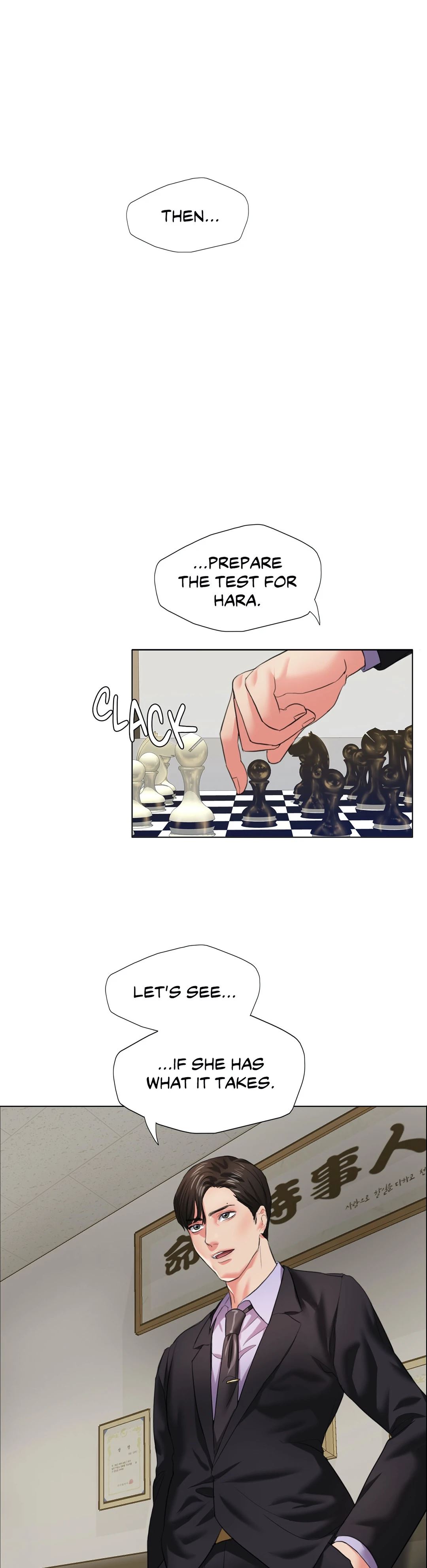 Climb on Top Chapter 13 image 0