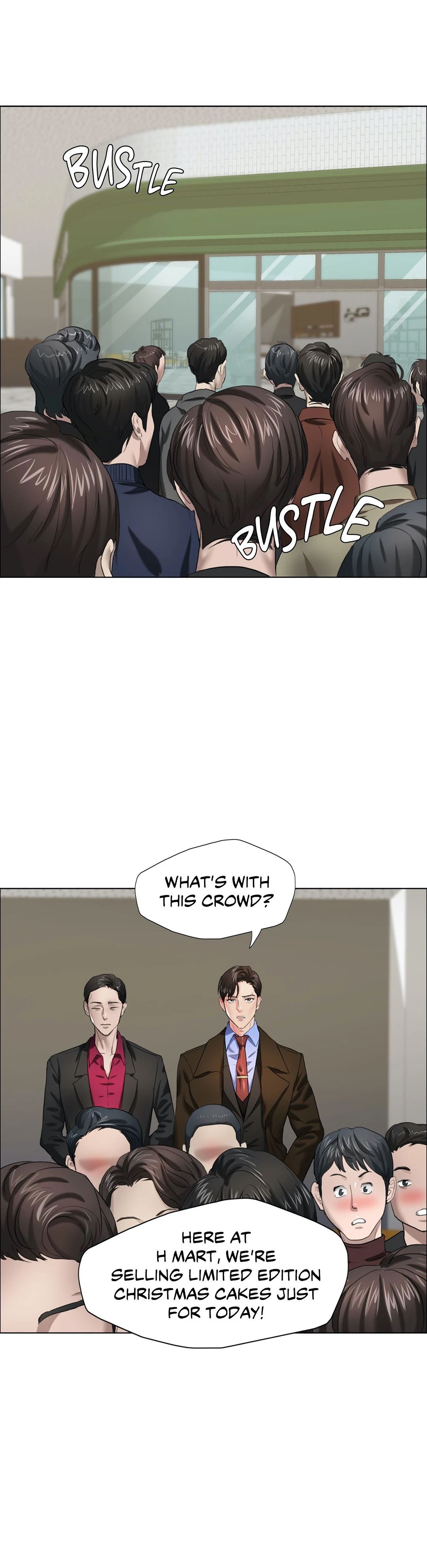 Climb on Top Chapter 13 image 12