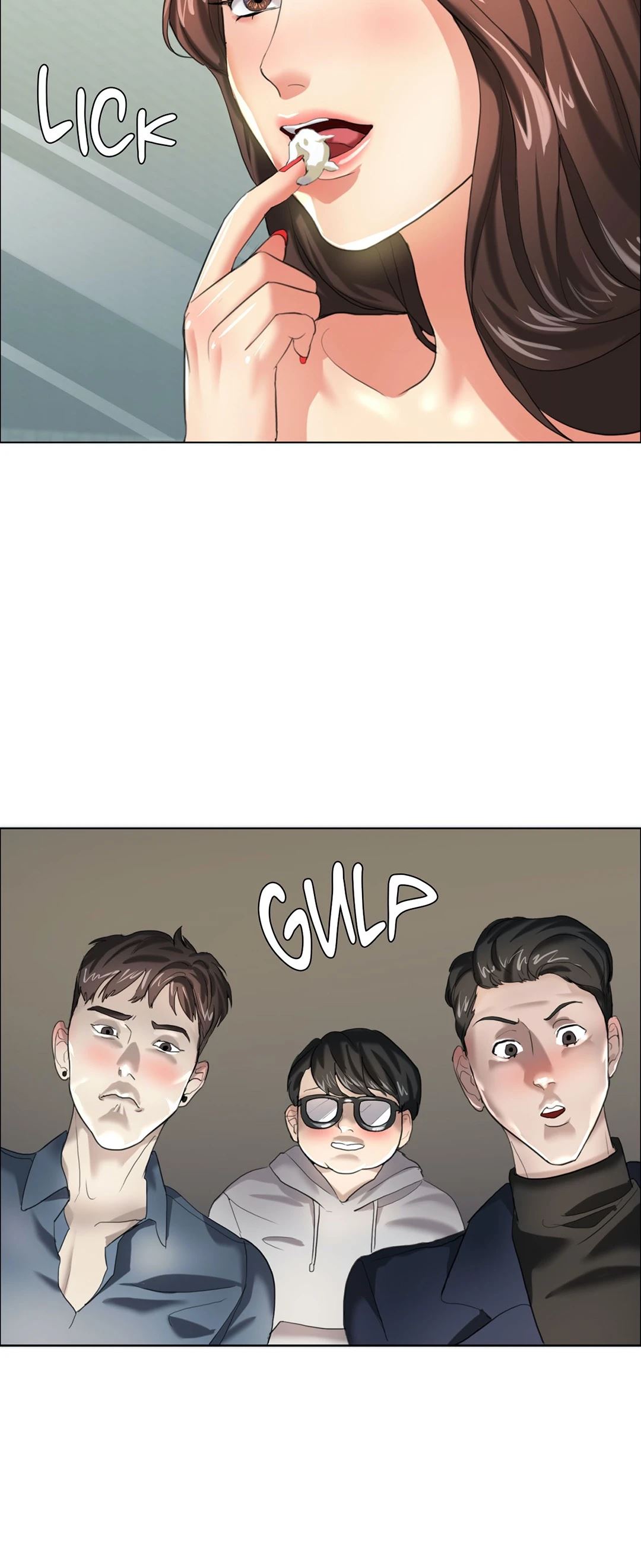 Climb on Top Chapter 13 image 15