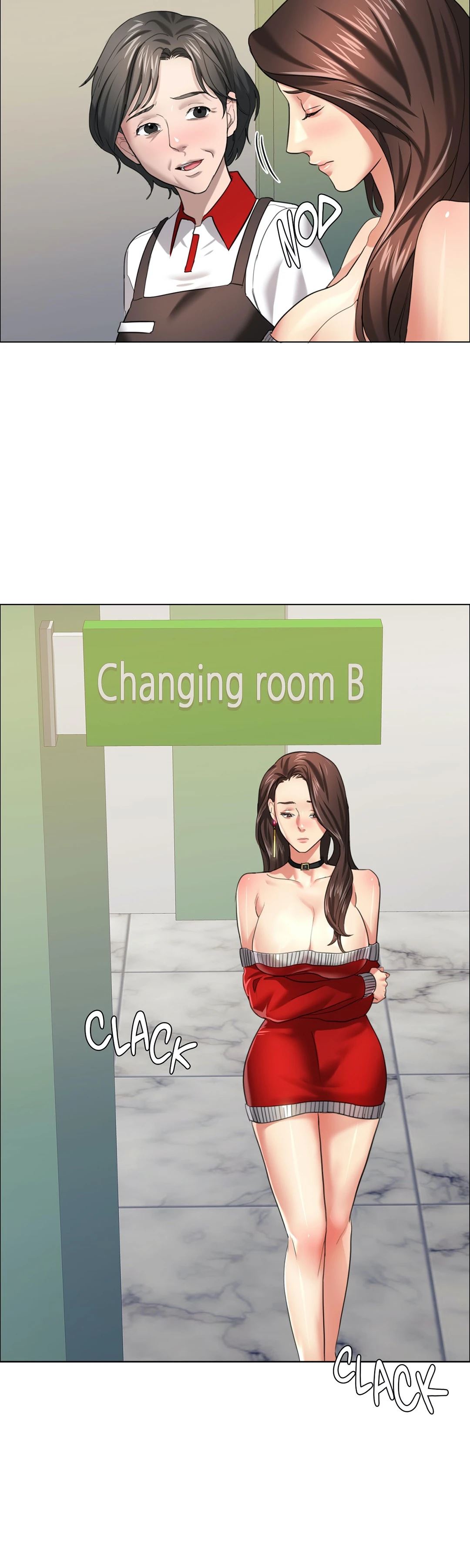 Climb on Top Chapter 14 image 9