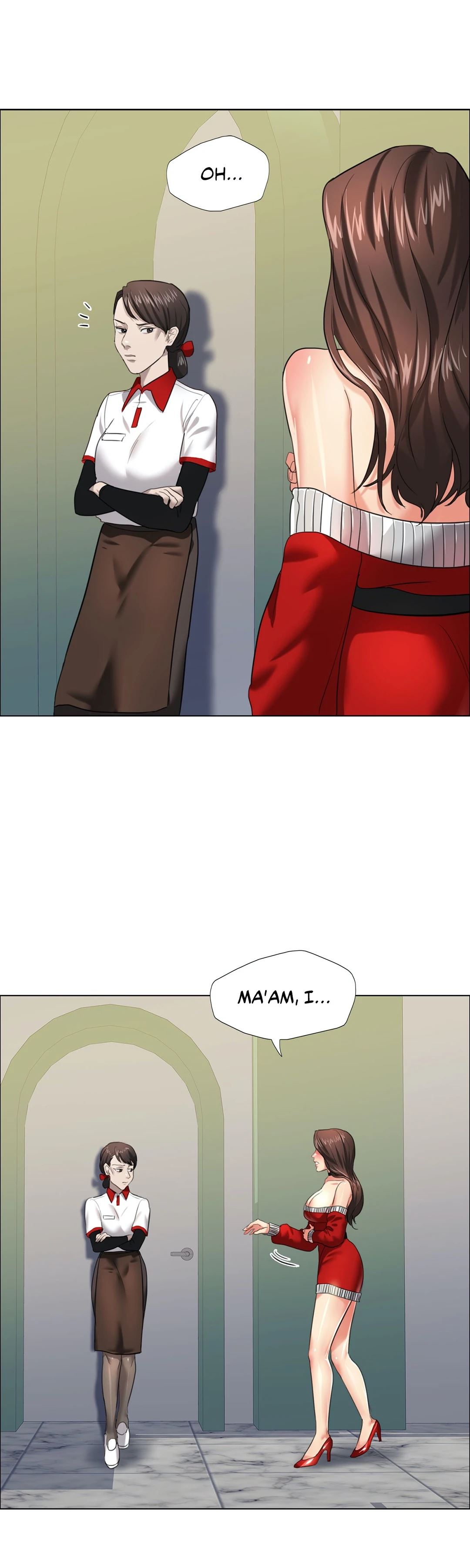 Climb on Top Chapter 14 image 10