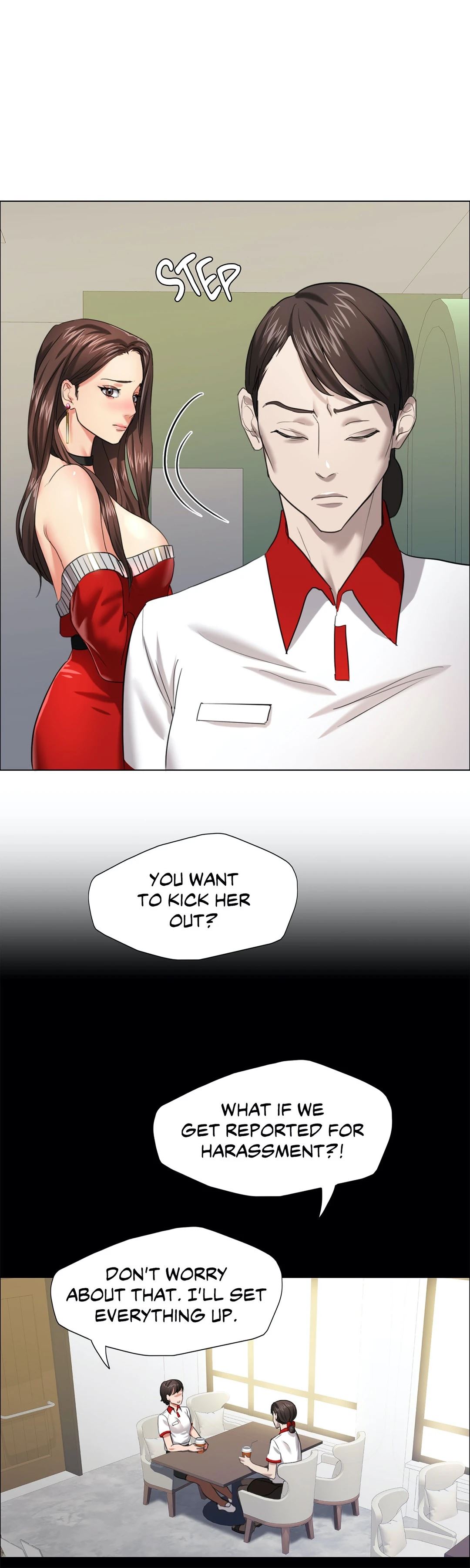 Climb on Top Chapter 14 image 11