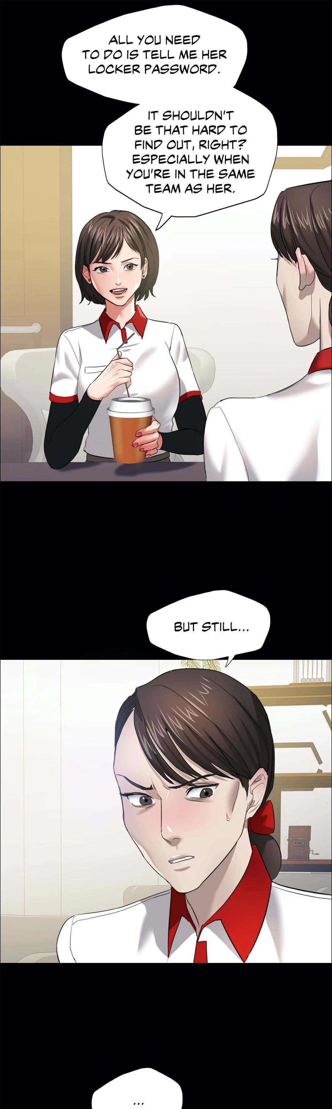 Climb on Top Chapter 14 image 12
