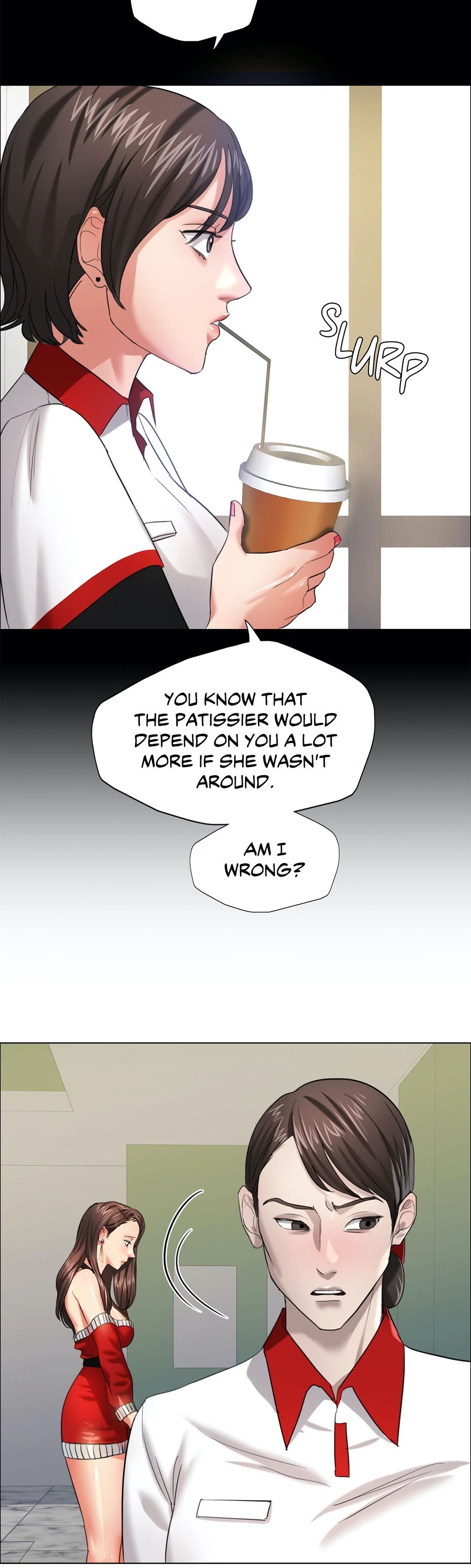 Climb on Top Chapter 14 image 13