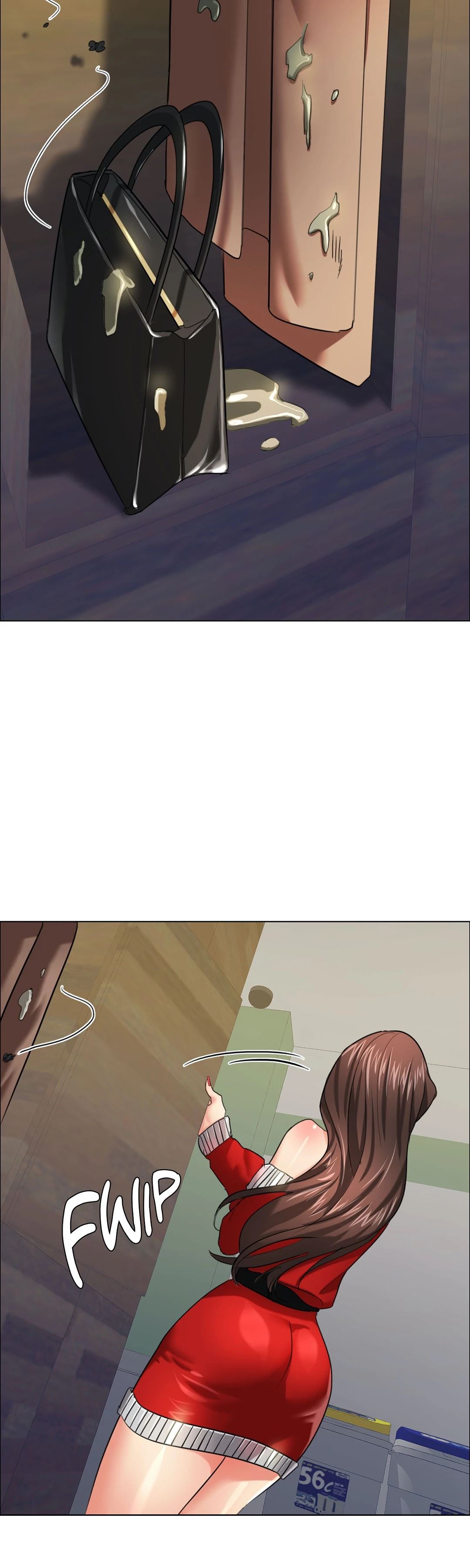 Climb on Top Chapter 14 image 15