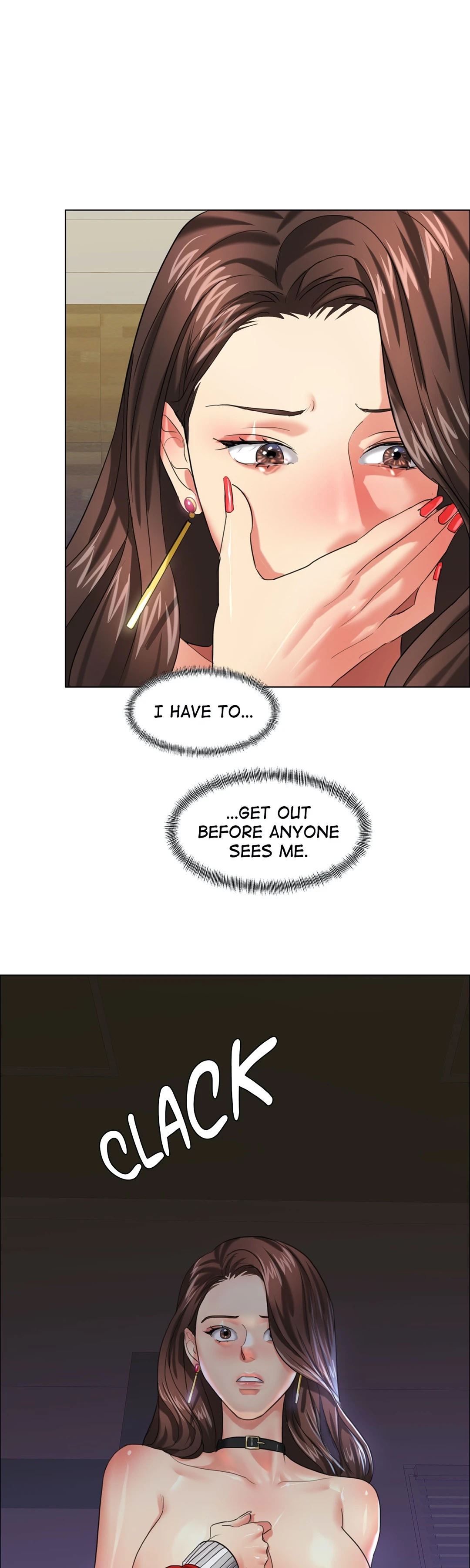 Climb on Top Chapter 14 image 16