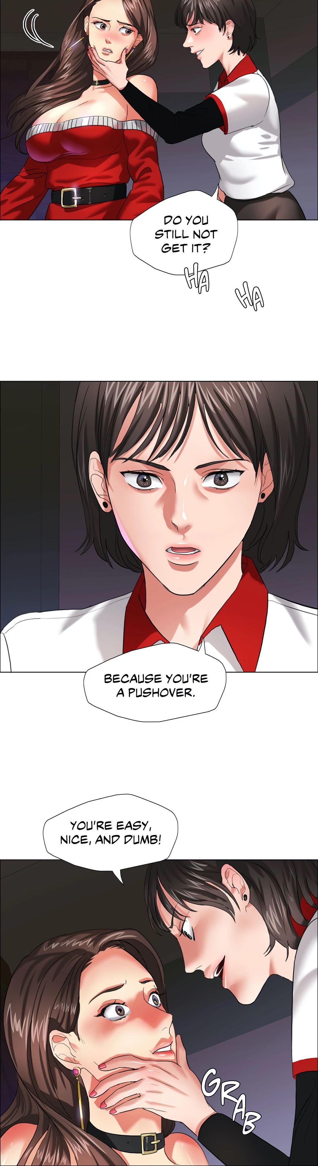 Climb on Top Chapter 14 image 19
