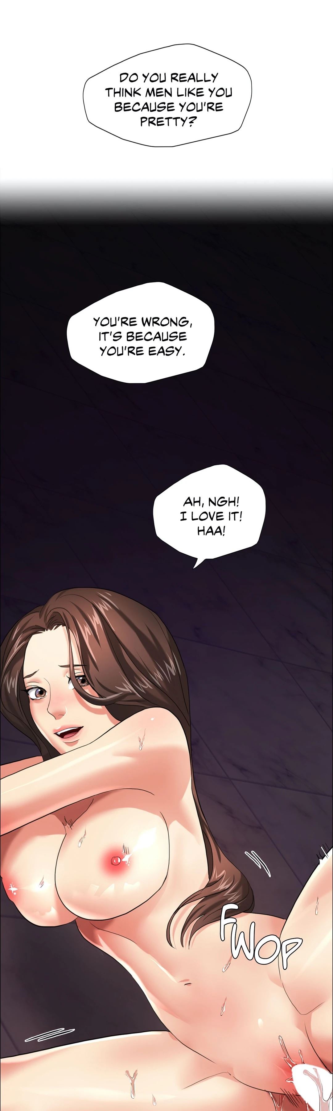Climb on Top Chapter 14 image 20