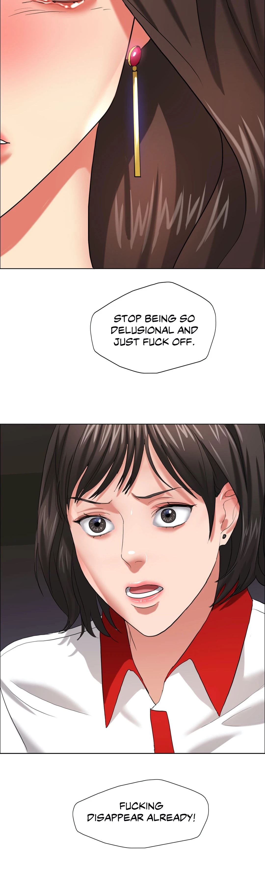 Climb on Top Chapter 14 image 23
