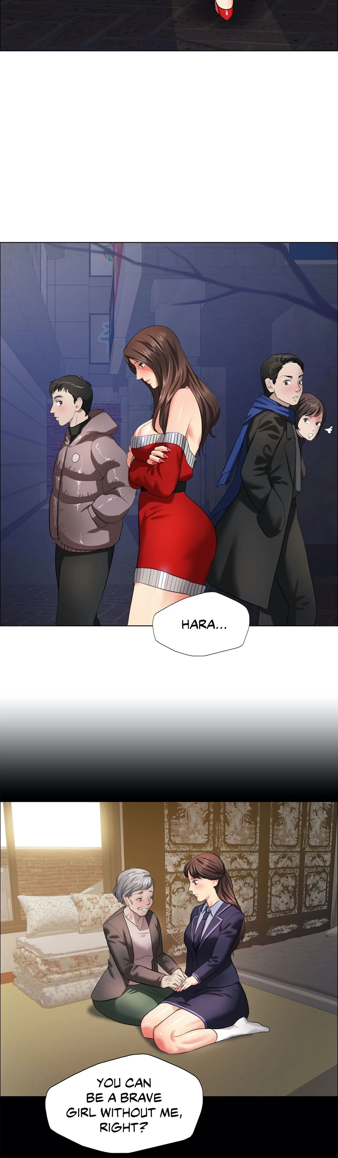 Climb on Top Chapter 14 image 25