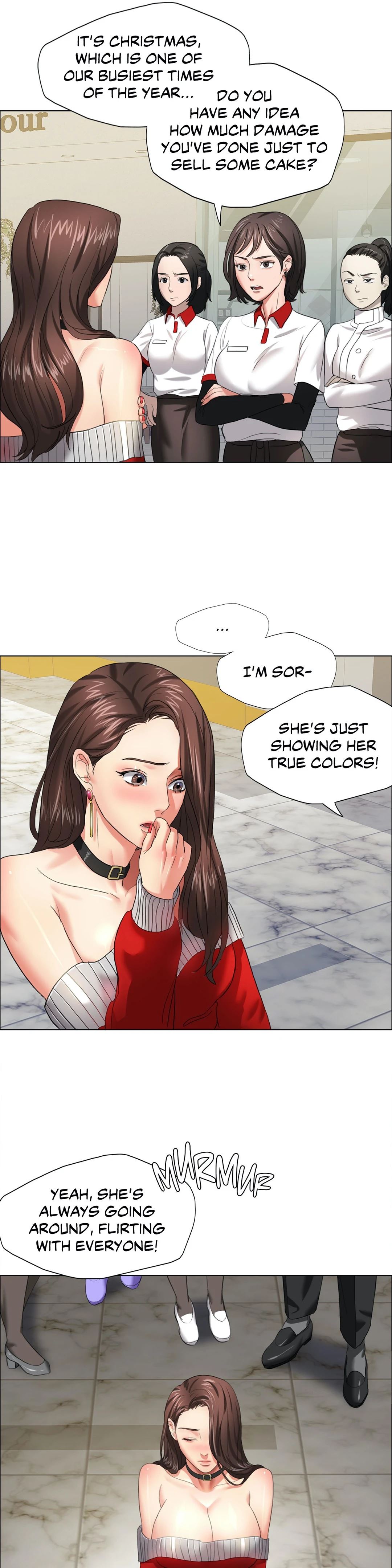 Climb on Top Chapter 14 image 2