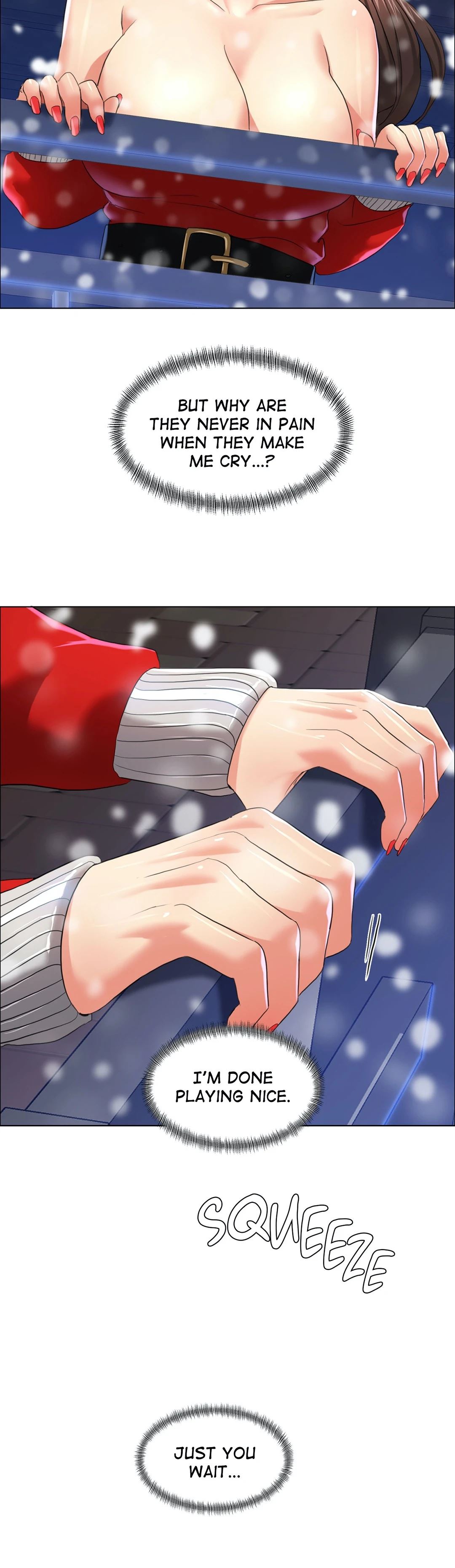 Climb on Top Chapter 14 image 29