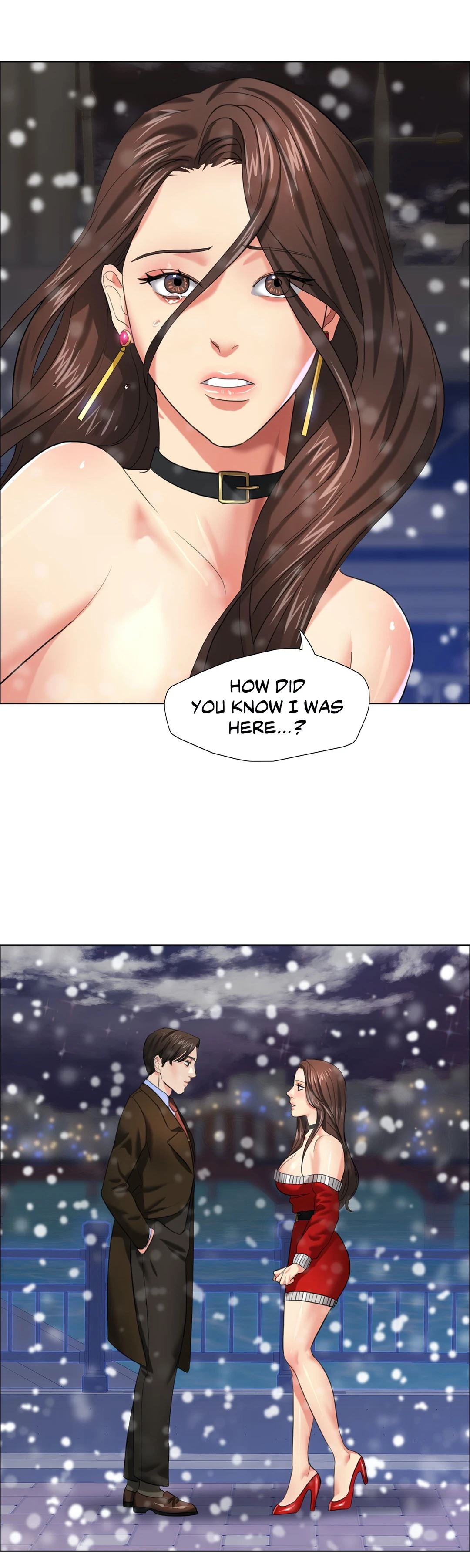 Climb on Top Chapter 14 image 32