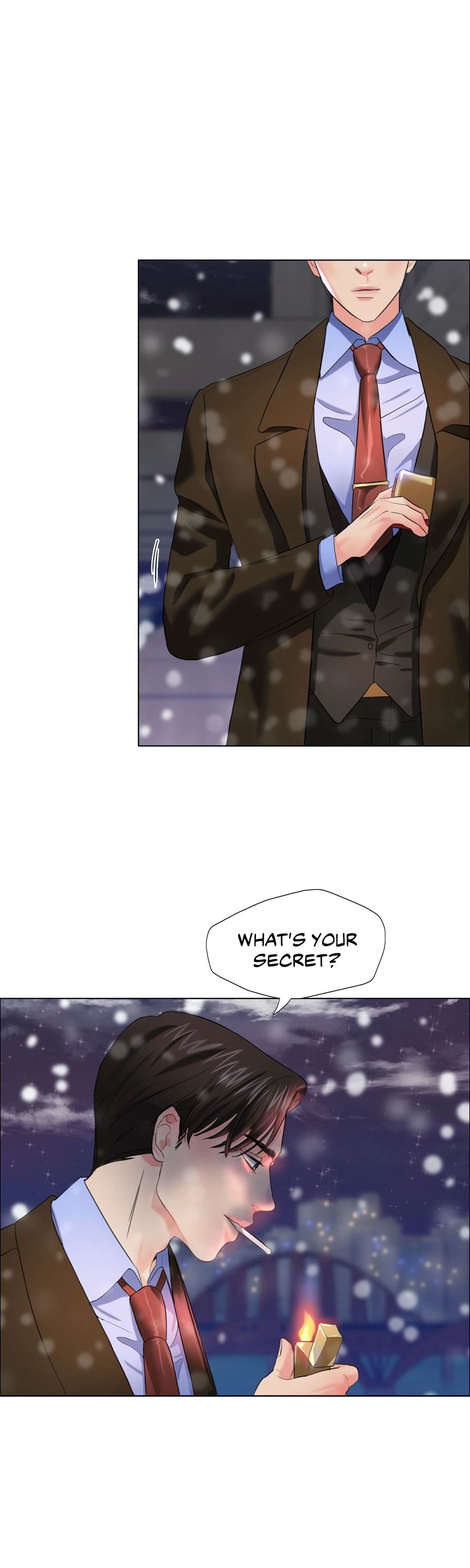 Climb on Top Chapter 14 image 33