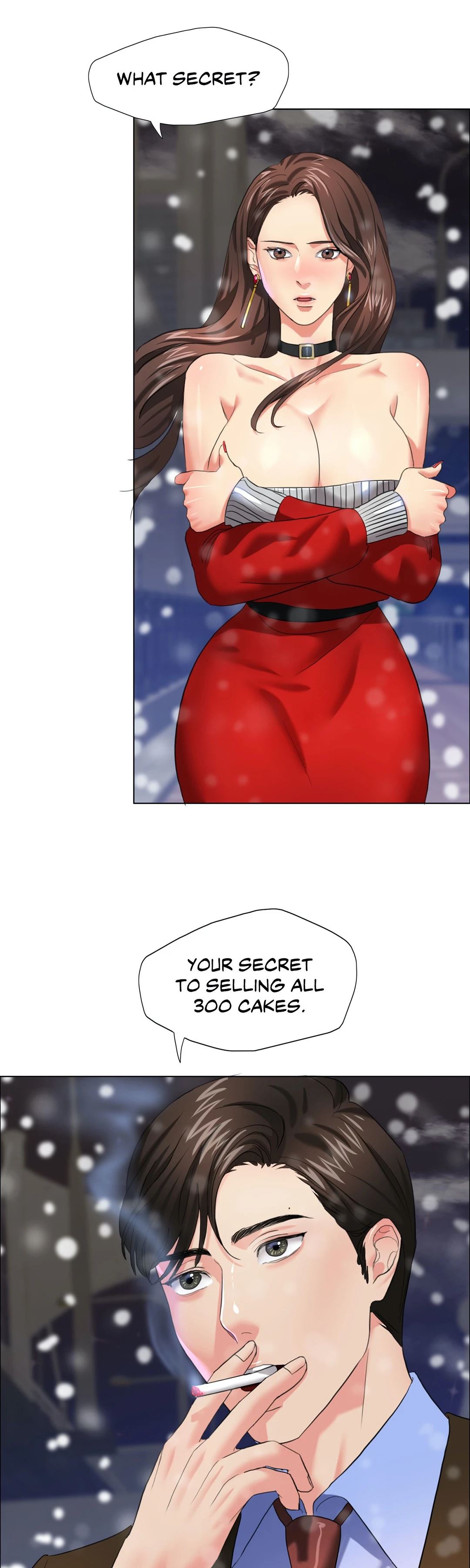Climb on Top Chapter 14 image 34