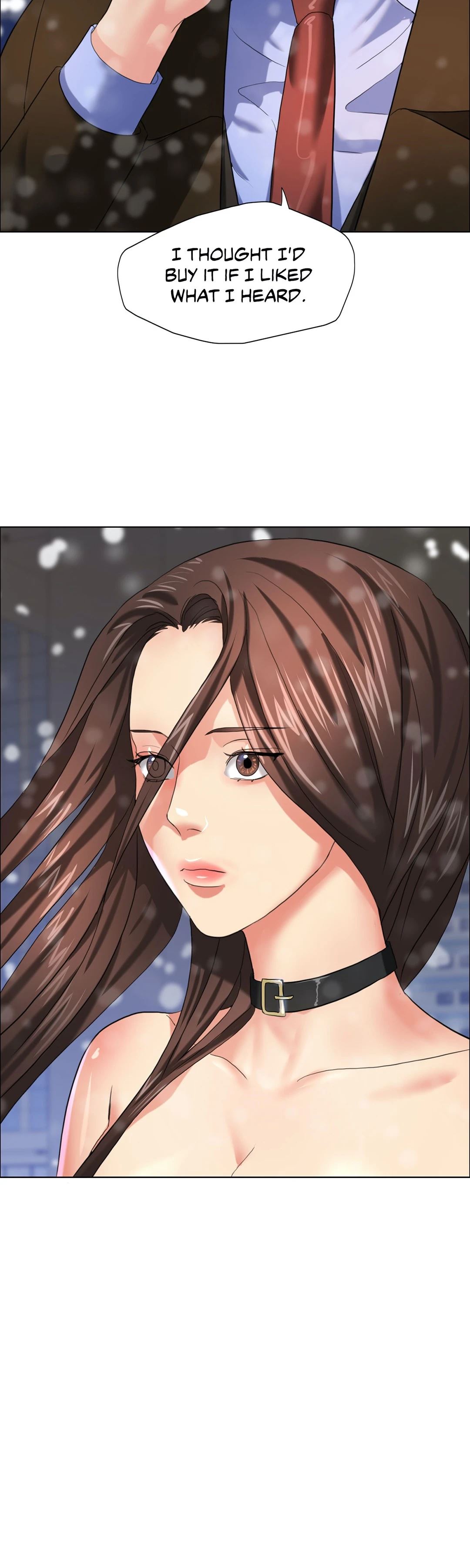 Climb on Top Chapter 14 image 35