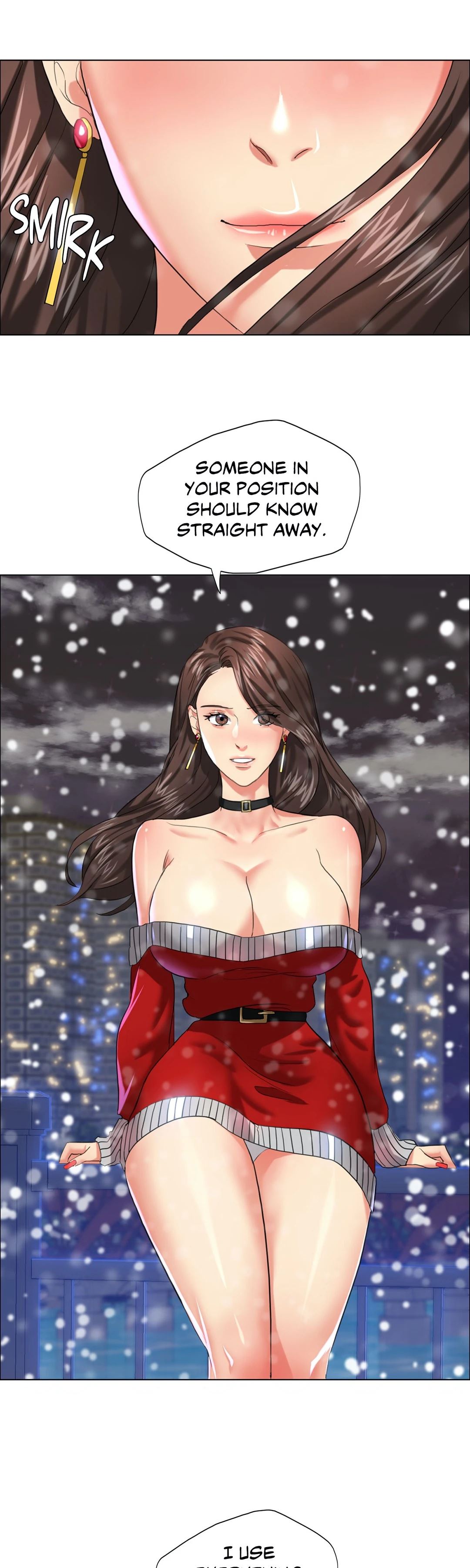 Climb on Top Chapter 14 image 36